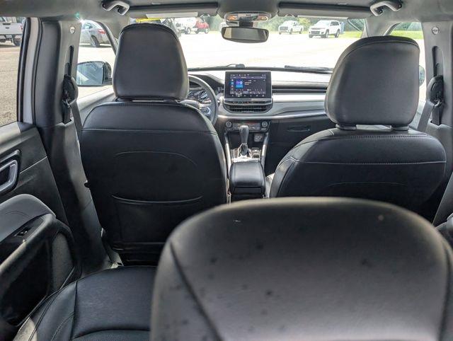 2023 Jeep Compass Limited photo 29