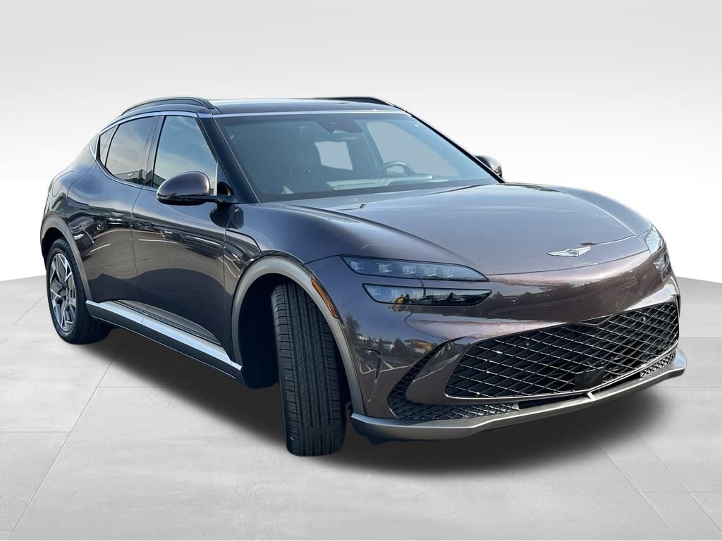 2024 Genesis GV60 RWD photo 3
