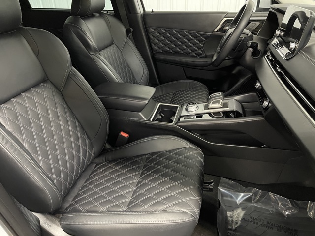2022 Mitsubishi Outlander SEL photo 20