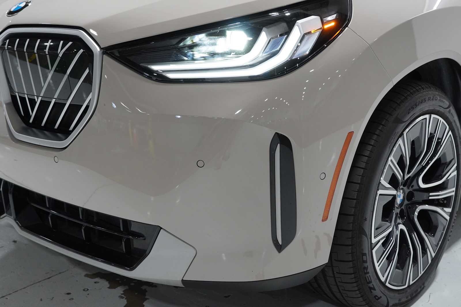 2025 Bmw X3 30x Drive photo 7