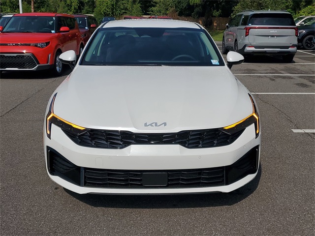 2026 Kia K5 LXS photo 2