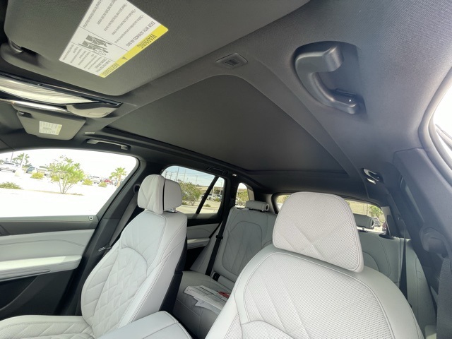 2026 Bmw X5 xDrive40i photo 14