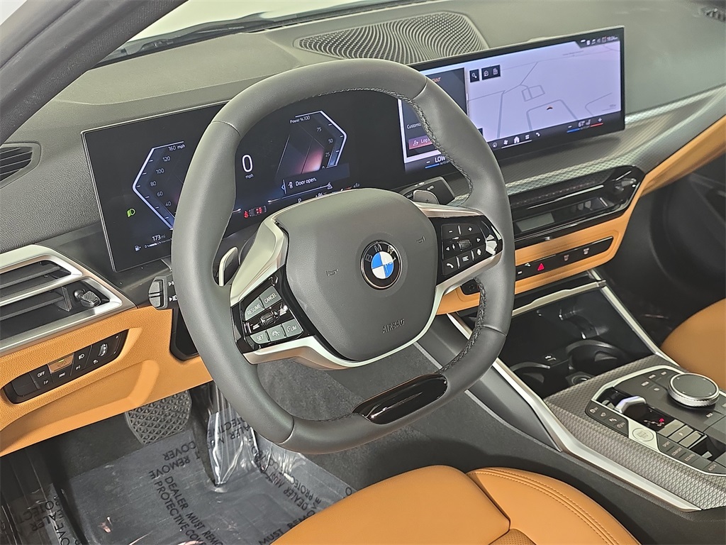 2025 Bmw 330i xDrive Sedan photo 14