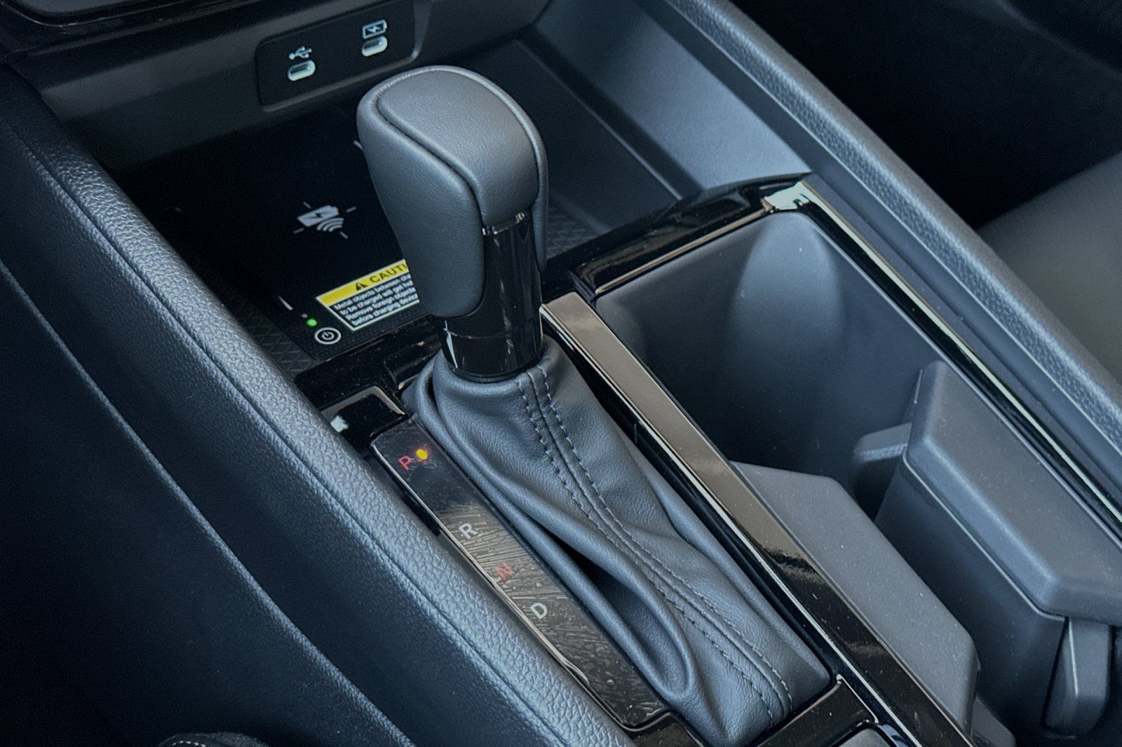 2025 Honda Accord Hybrid EX-L photo 20