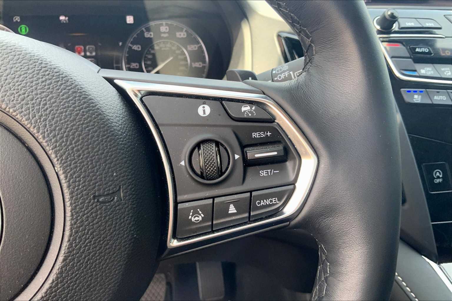2024 Acura RDX Advance photo 19