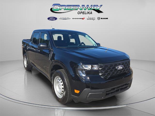 2025 Ford Maverick XL's photo