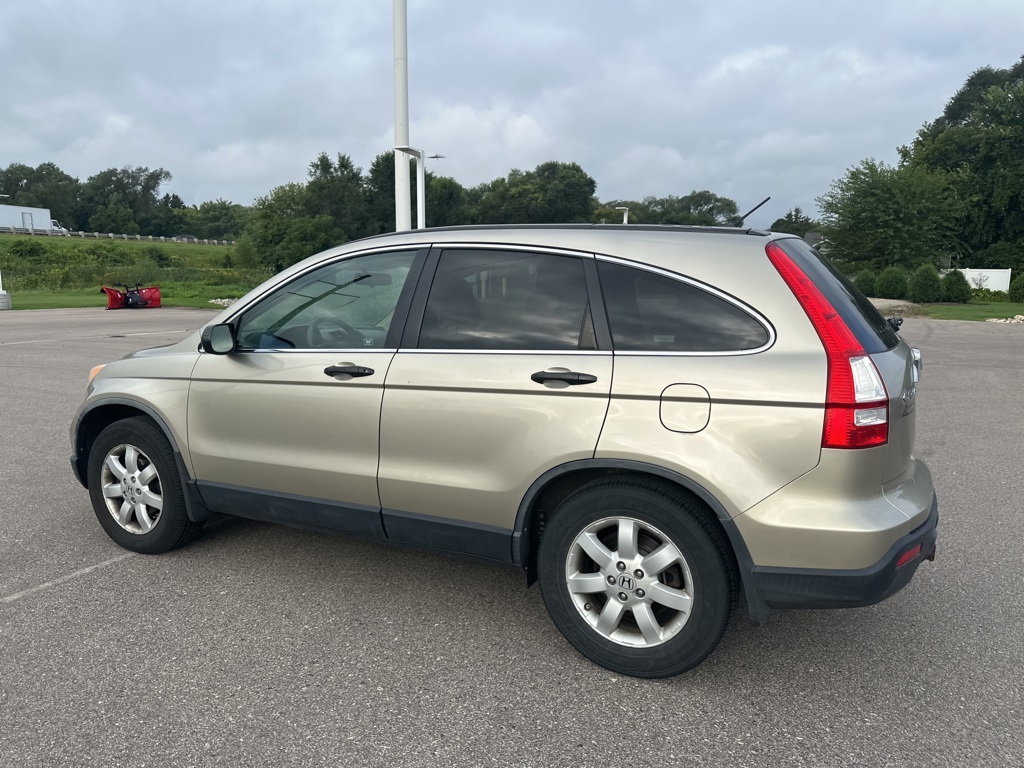 2008 Honda CR-V EX photo 7