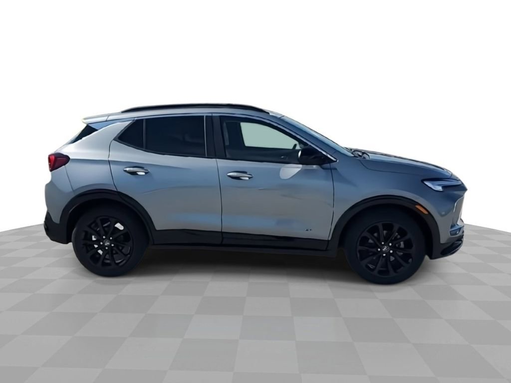 2026 Buick Encore Sport Touring photo 9