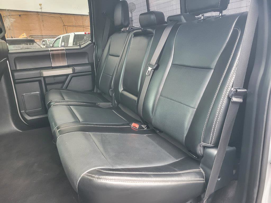 2017 FORD F-150 - Image 14