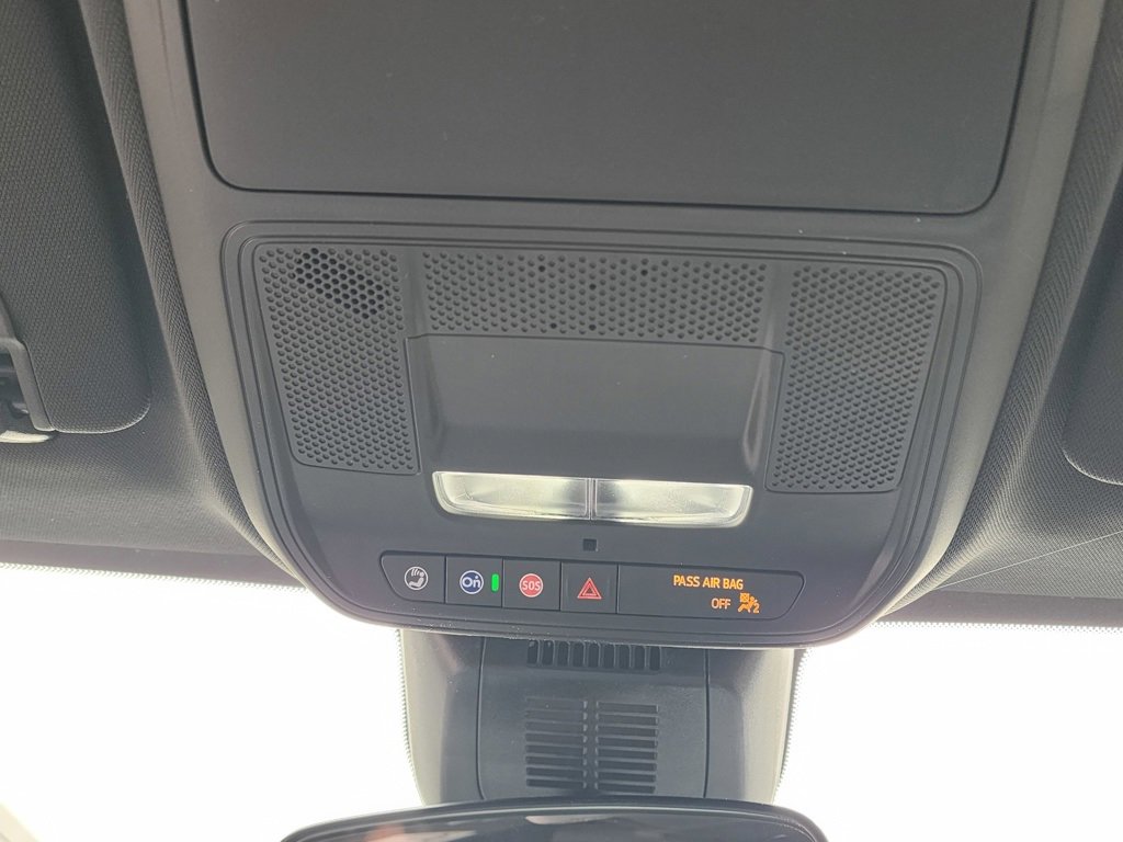 2025 Gmc Terrain Elevation photo 31
