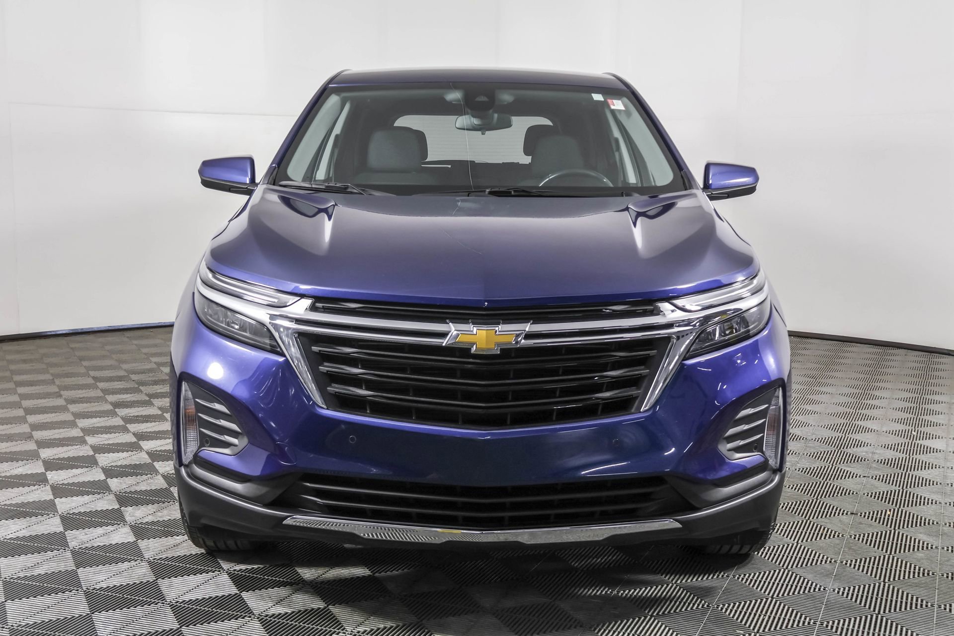 2022 Chevrolet Equinox LT photo 4