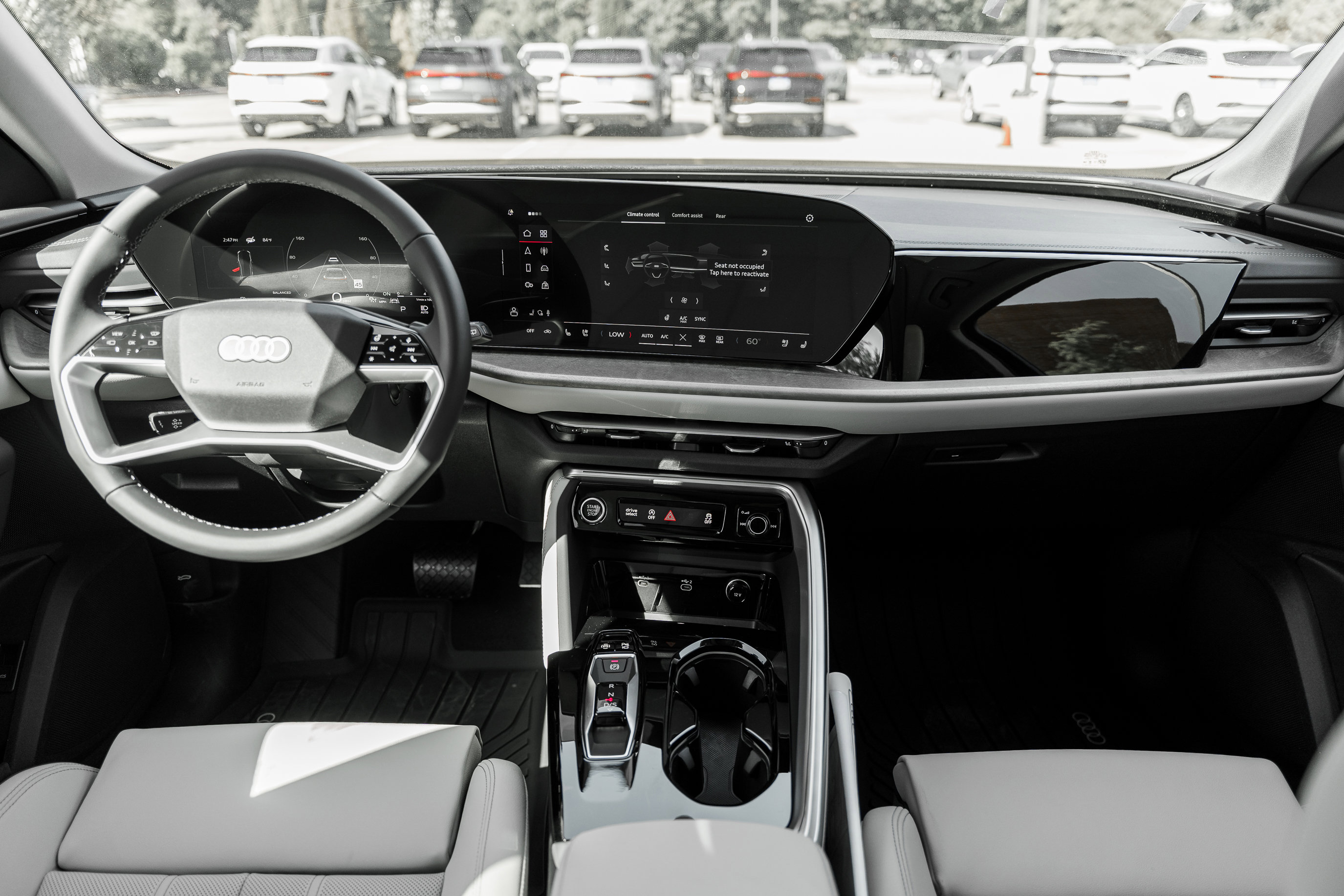 2025 Audi Q5 Premium Plus photo 8