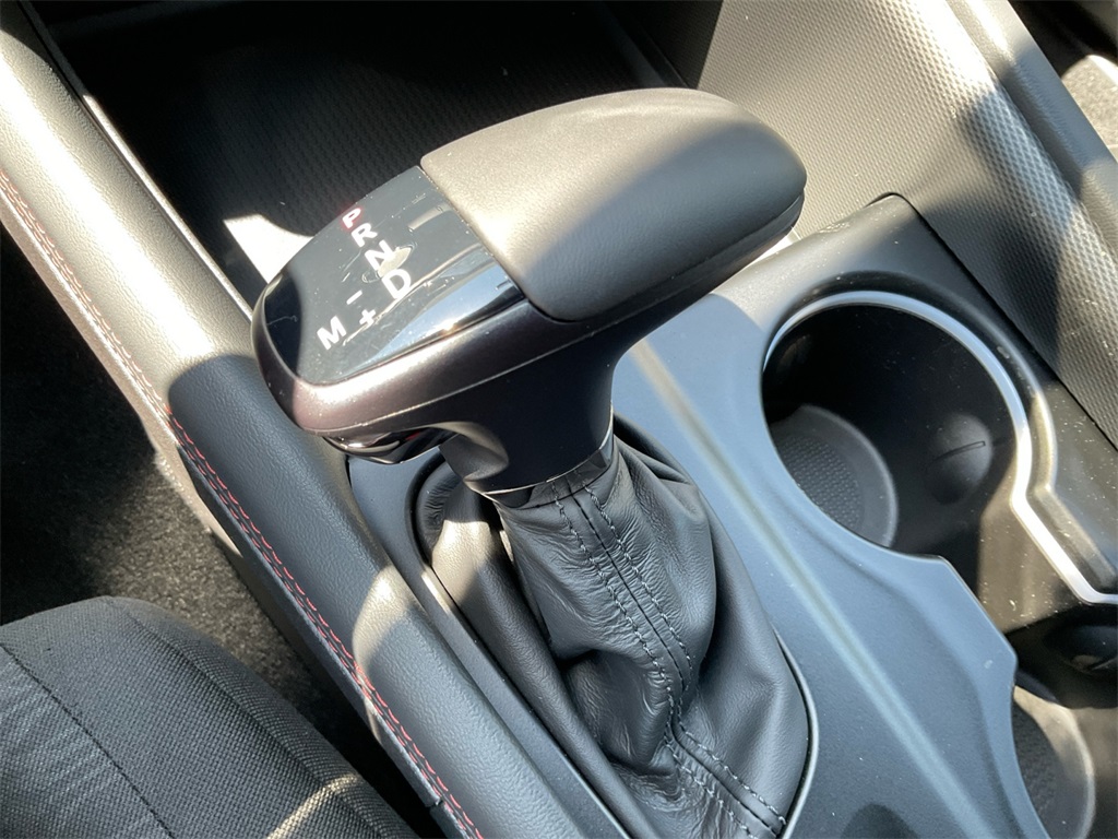 2025 Dodge Durango GT photo 37