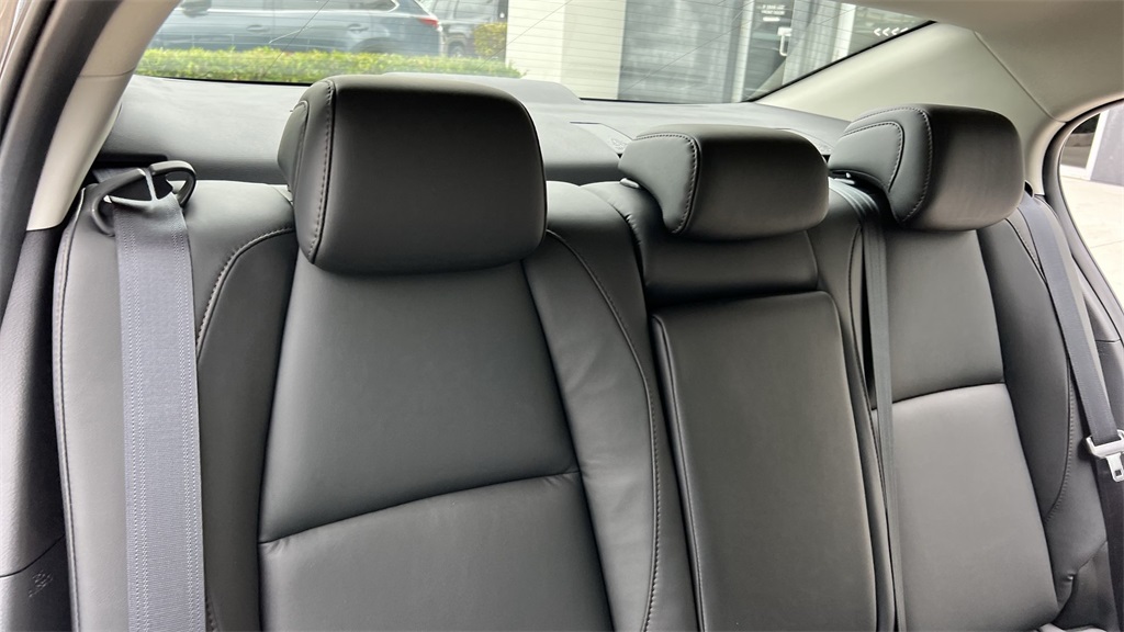 2025 Mazda Mazda3 Sedan 2.5 s Preferred photo 45