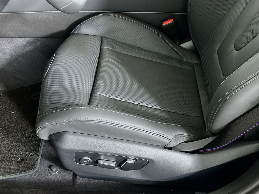 2026 Bmw M5 5 photo 20