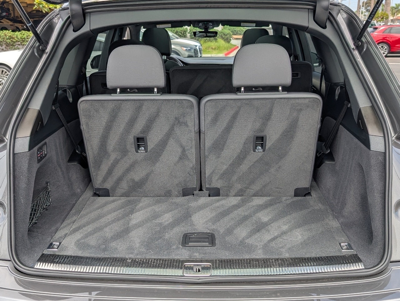 2025 Audi Q7 55 Premium photo 7