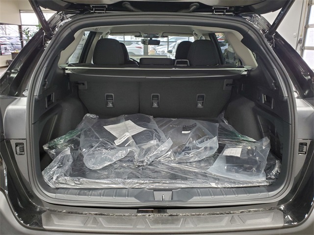 2025 Subaru Outback Premium photo 26