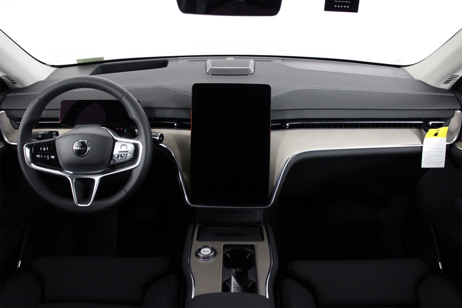 2025 Volvo EX90 Twin Motor Performance Ultra photo 4