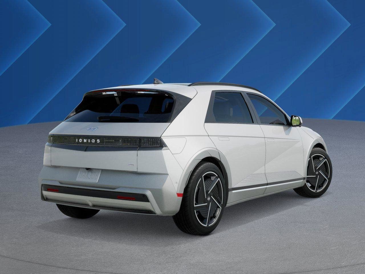 2026 Hyundai Ioniq 5 Limited photo 4