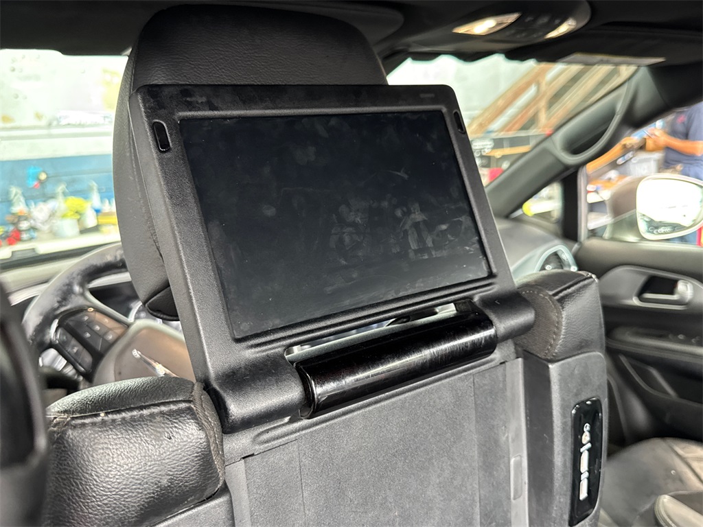 2018 Chrysler Pacifica Touring Plus photo 6