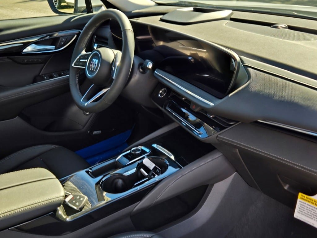 2025 Buick Envision Preferred photo 5