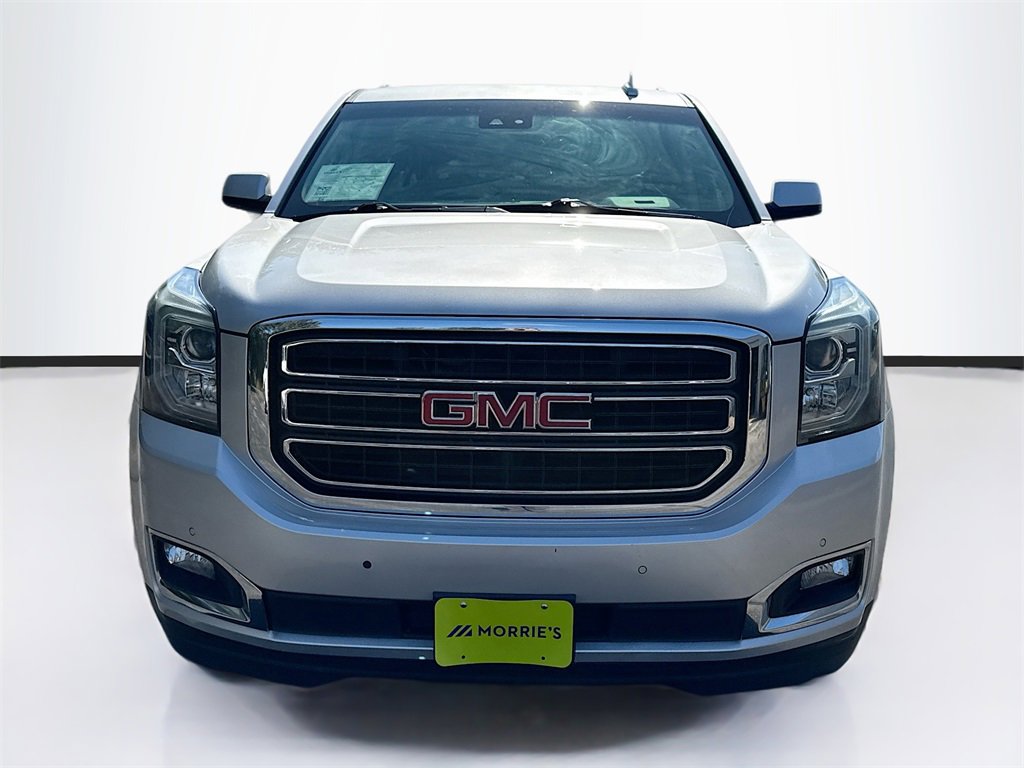 2019 Gmc Yukon XL SLT photo 2