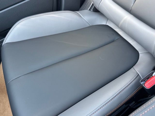 2025 Subaru Forester Sport photo 12