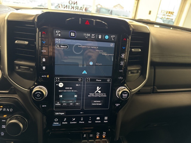 2024 Ram 1500 Big Horn photo 2