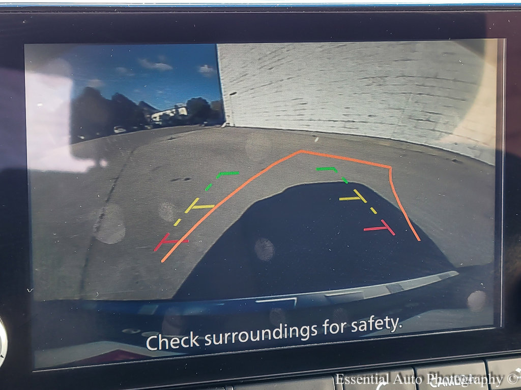 2023 NISSAN ROGUE - Image 13