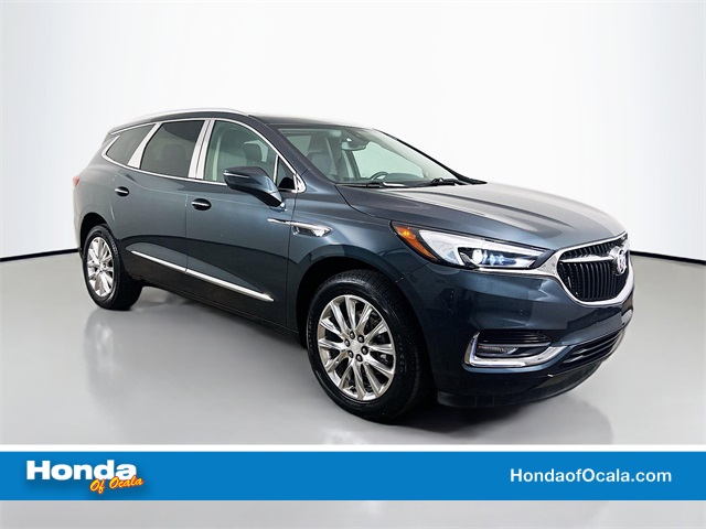 2019 Buick Enclave