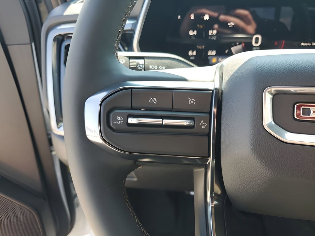 2026 Gmc Canyon AT4 photo 27