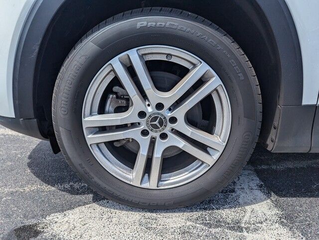 2020 Mercedes Benz GLB 250 4MATIC photo 23