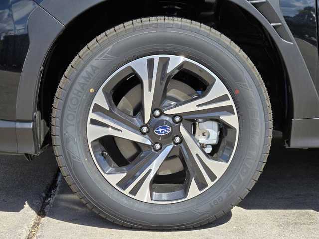 2025 Subaru Crosstrek Premium photo 4