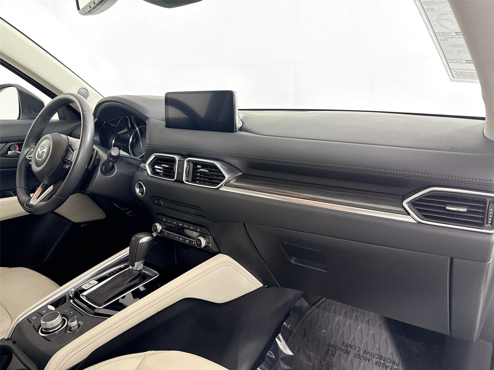 2022 Mazda CX-5 Premium Plus photo 45