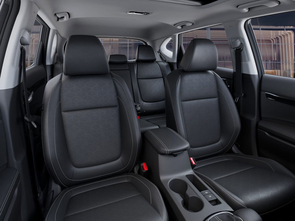 2024 Kia Seltos SX photo 12