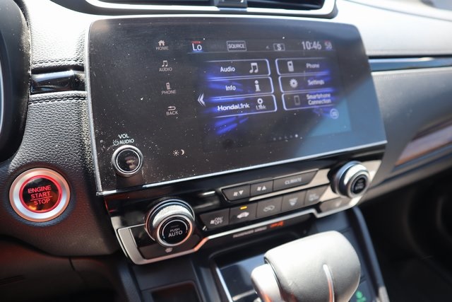 2022 Honda CR-V EX-L photo 14