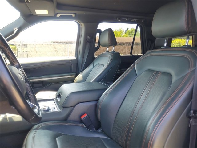 2022 Ford Expedition Timberline photo 8
