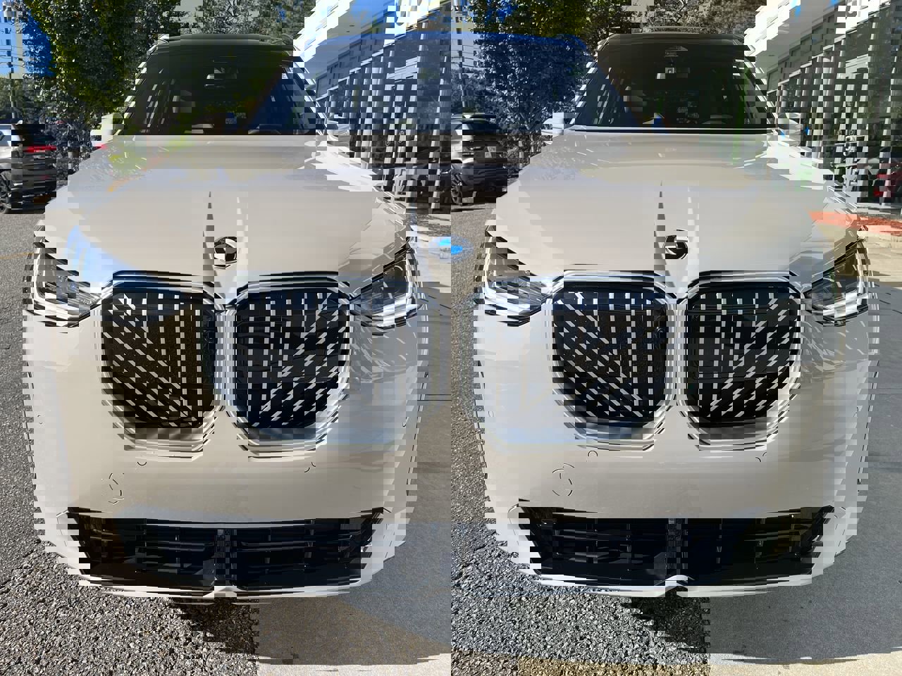 2026 Bmw X3 photo 5