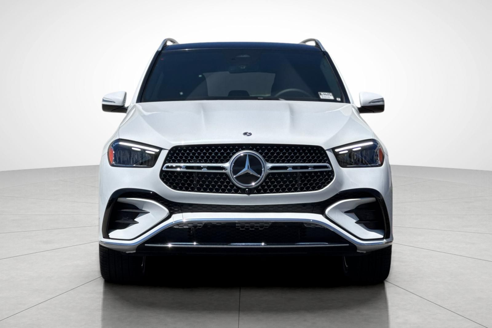 2026 Mercedes Benz GLE 450 4MATIC photo 7