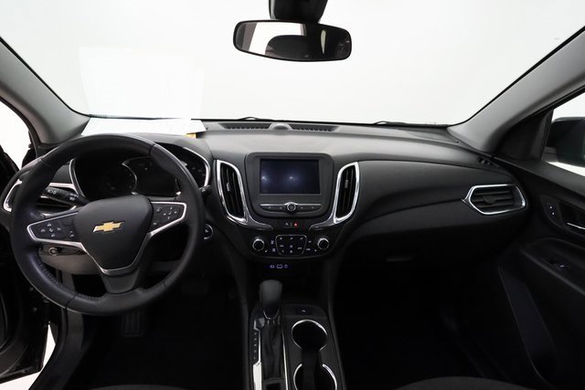 2022 Chevrolet Equinox LT photo 4