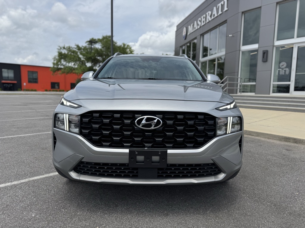 2023 Hyundai Santa Fe SEL photo 3
