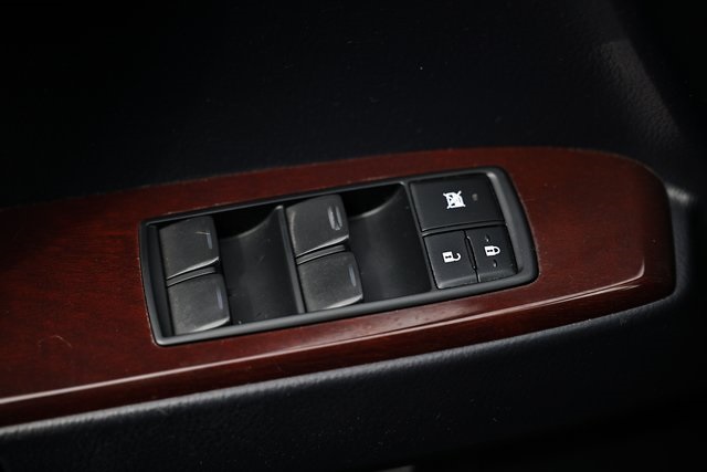 2019 Lexus GX 460 photo 14