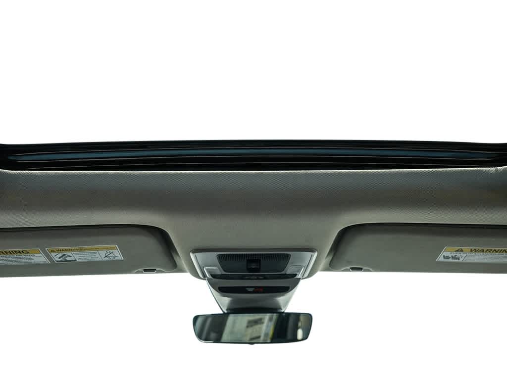 2026 Honda HR-V EX-L photo 17