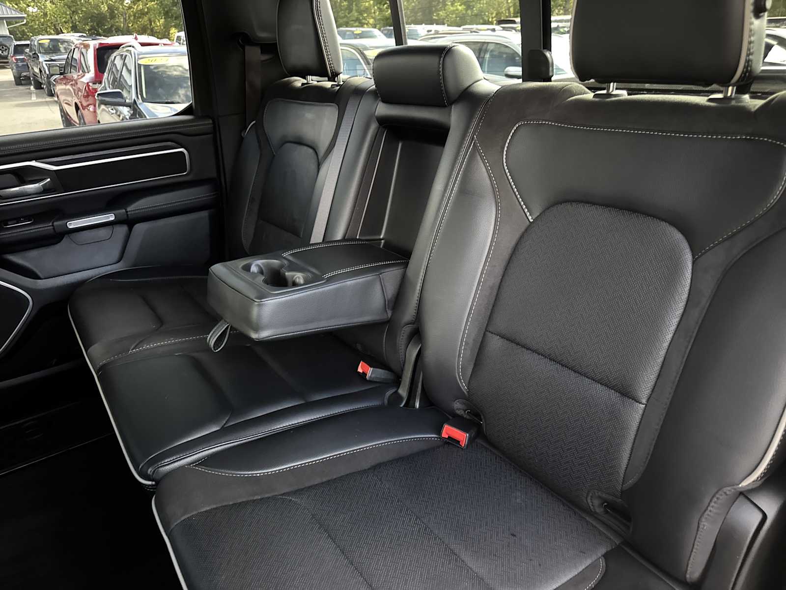 2023 Ram 1500 Laramie photo 32
