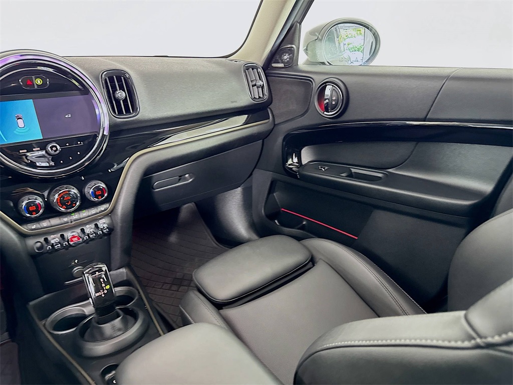 2023 Mini Cooper S ALL4 photo 25