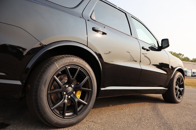 2024 Dodge Durango SRT 392 photo 29