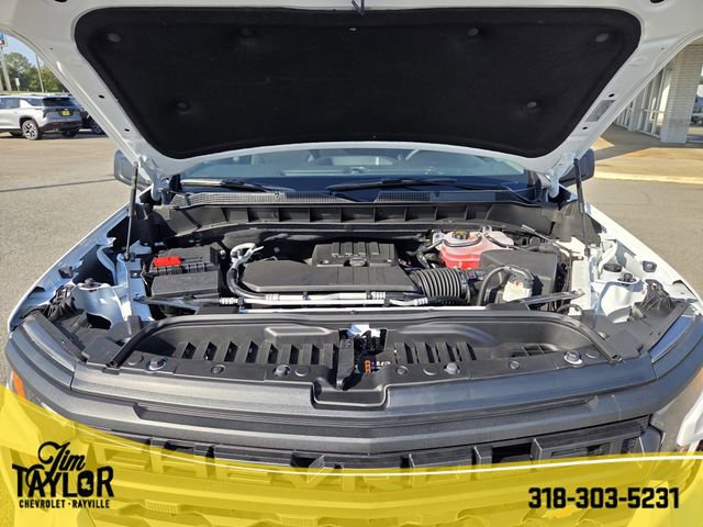 2026 Chevrolet Silverado 1500 photo 31