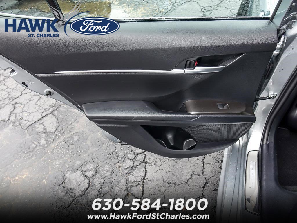 2023 TOYOTA CAMRY - Image 17