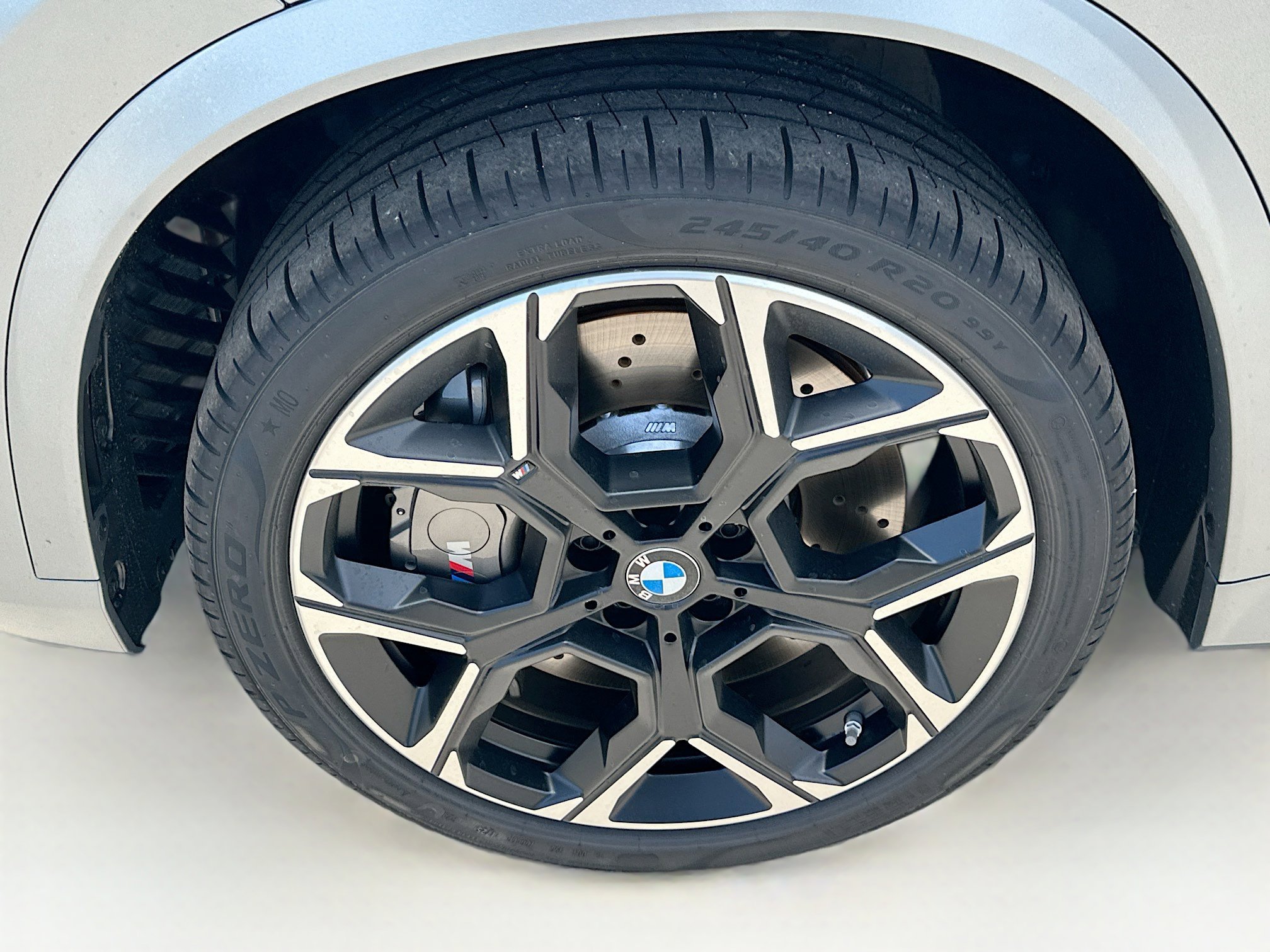 2025 Bmw X1 M35i photo 28