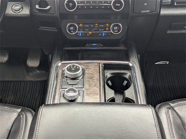 2021 Ford Expedition MAX Limited photo 18